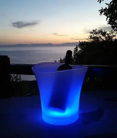 Ferienhaus Sundowner