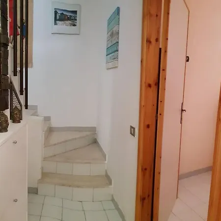 Ferienhaus Sundowner Marongiu