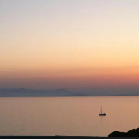 Sundowner * Marongiu