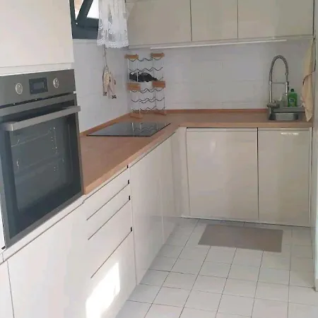 Ferienhaus Sundowner Marongiu